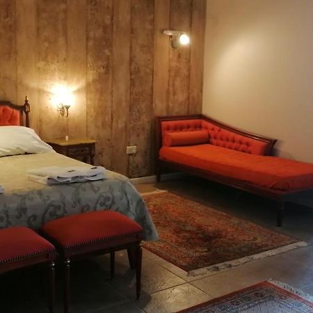 Malva Suite Salta Eksteriør billede