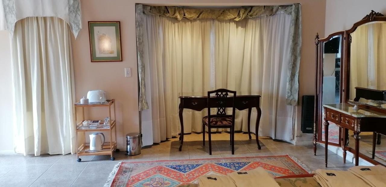Malva Suite Salta Eksteriør billede