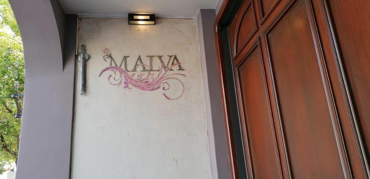 Malva Suite Salta Eksteriør billede